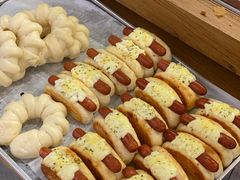 -PAPER STONE BAKERY(天环店)