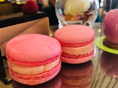 -粤海喜来登酒店·&More聚驿(天河城店)