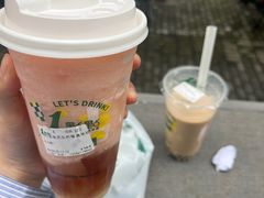 -1点点(文峰广场店)