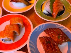 -莲寿司(国兴店)