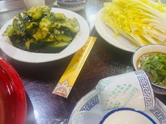-来顺成饭庄