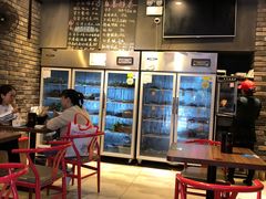 -怂嘴冷锅串串&乐山烧烤(中赢康康谷店)