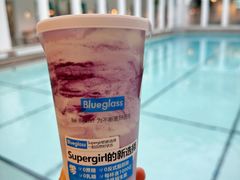 -Blueglass酸奶(上生新所店)