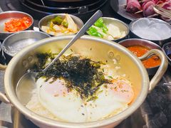 -韩山葵烤肉(太古里店)