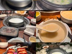 -大良毋米粥(锦龙路总店)