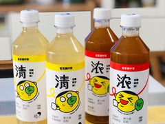-喜茶(北京通州万达店)