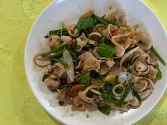 -红炎炎农家菜老字号(金水台店)
