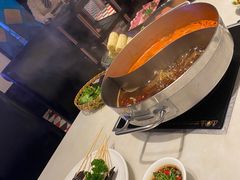 -一哥澳门豆捞·澳门风打边炉(高德置地店)