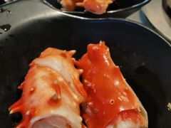 -上宴精品海鲜姿造(晶融汇旗舰店)