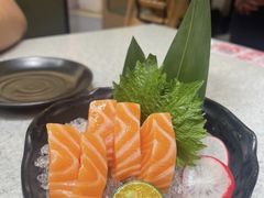 -友壹町寿司(新DNA购物中心店)