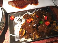 -外婆私房菜(新亚百货店)