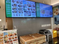 -甲乙饼·手工牛肉饼(东方广场店)