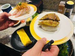 -合点寿司(美罗城店)