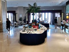 -连云港金陵海州湾会议中心