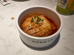 花花的口水鸡-渝是乎酸菜鱼(龙旗购物中心店)