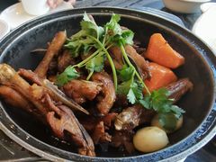 -美极鲜食坊(宝安南路店)