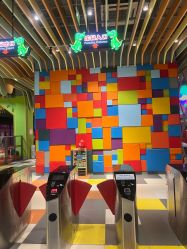 -宝燕乐园(闵行旗舰店)