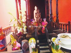 -泰国餐厅 Thai Food(裕华万达店)