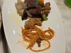 -万达文华酒店·48F云端窗景美食汇自助餐厅