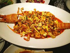 -桂花里·衢州菜·精酿餐吧(未来科技城万达广场店)