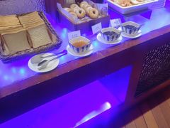 -上海金陵紫金山大酒店·汇海餐厅