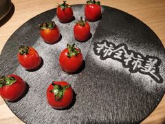 -串门海鲜烧烤(五四广场店)