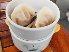 -喜鼎海胆水饺(东港店)