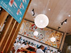 大堂-老号尤兔头(西川店)