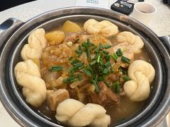 -那达慕蒙古风味酒楼