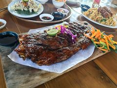 -Warung Nia Balinese Food & Pork Ribs