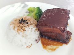 -庆余楼·用心与食材·特色菜&灶头面(仙蠡墩店)