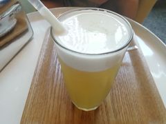 岩盐芝士绿茶-TeaTimes(凤凰书城店)