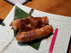 -蟹将军·松叶蟹和牛日料放题自助(K11店)