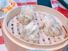 -西贝(无锡万象城店)