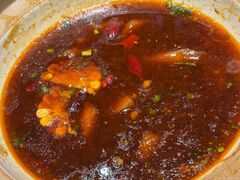 -山四砂锅(太原钟楼街店)