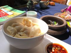 -白鹭原茶艺馆