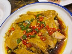 -金谷园饺子·烧烤(人大总店)