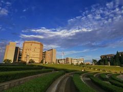 -安徽大学(磬苑校区)
