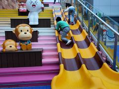 -丽达购物中心(崂山店)