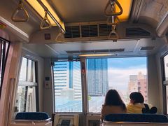 -台场海滨公园船码头