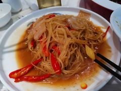 -茅庐川菜(青岛凯德店)