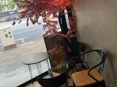 -一间森林酒店(上海人民广场店)