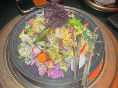 -無二炙坊·和牛烧肉(大钟寺1733店)