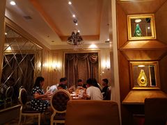 -芭菲盛宴·环球美食(袁家岗店)