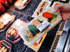 -食悦天美食广场(西安CityOn熙地港购物中心店)