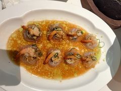 -桂满陇·手作小笼包&江南叫花鸡(中山公园店)