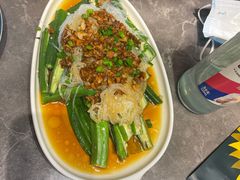 -闫府私房菜·老字号(恒隆店)
