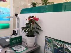 -中国农业银行(无锡分行)