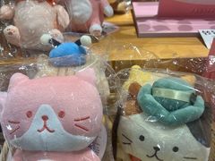 -墨格(世茂广场店)