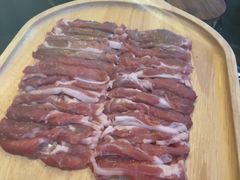手切羊肉-鼓楼东街老火锅(鼓楼店)